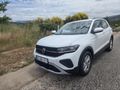 DİKKAT 2026 MODEL T-CROSS