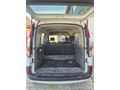 TR'de Tek Bayi çıkışlı Otomobil ruhsatlı Renault Kangoo 1.5 dCi Touch 2017 Model