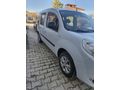 TR'de Tek Bayi çıkışlı Otomobil ruhsatlı Renault Kangoo 1.5 dCi Touch 2017 Model