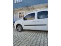 TR'de Tek Bayi çıkışlı Otomobil ruhsatlı Renault Kangoo 1.5 dCi Touch 2017 Model