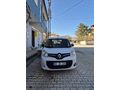 TR'de Tek Bayi çıkışlı Otomobil ruhsatlı Renault Kangoo 1.5 dCi Touch 2017 Model