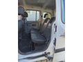 TR'de Tek Bayi çıkışlı Otomobil ruhsatlı Renault Kangoo 1.5 dCi Touch 2017 Model