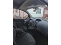 TR'de Tek Bayi çıkışlı Otomobil ruhsatlı Renault Kangoo 1.5 dCi Touch 2017 Model
