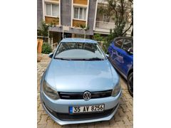 Sahibinden Volkswagen Polo 1.2 TDi BlueMotion 2013 Model