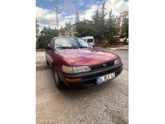 Sahibinden Toyota Corolla 1.6 XL 1993 Model