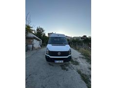 Sahibinden Volkswagen Crafter Servis 
