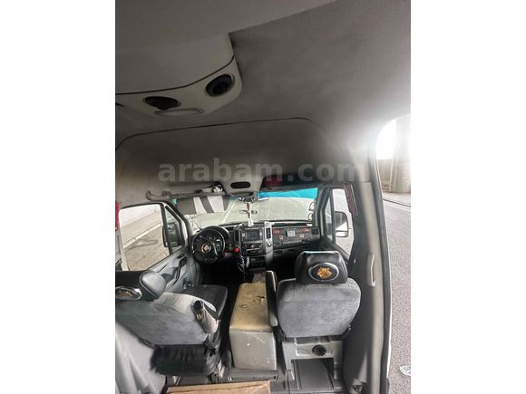 Sahibinden Volkswagen Crafter Servis 
