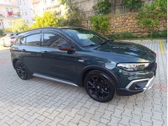 Sahibinden Fiat Egea Cross 1.4 Fire Limited 2025 Model