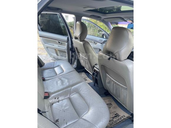 Sahibinden Volvo S80 2.0 T 2000 Model 