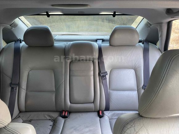Sahibinden Volvo S80 2.0 T 2000 Model 