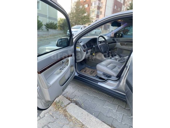Sahibinden Volvo S80 2.0 T 2000 Model 