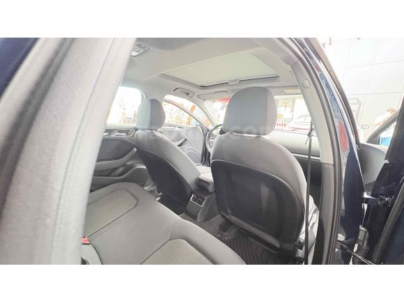 Sahibinden Audi A3 Sportback 30 TFSI Dynamic 2019 Model 