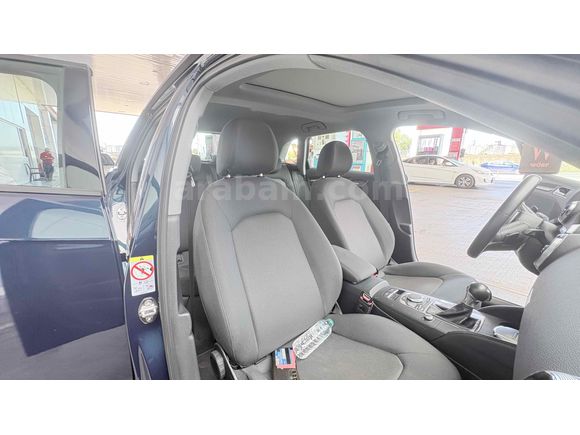 Sahibinden Audi A3 Sportback 30 TFSI Dynamic 2019 Model 