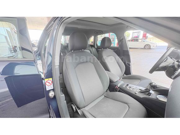 Sahibinden Audi A3 Sportback 30 TFSI Dynamic 2019 Model 