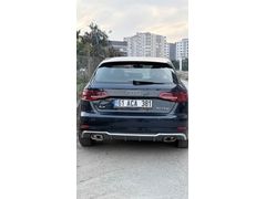 Sahibinden Audi A3 Sportback 30 TFSI Dynamic 2019 Model 