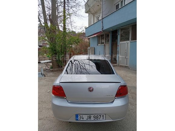 Sahibinden Fiat Linea 1.3 Multijet Active Plus 2012 Model
