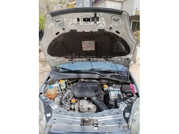 Sahibinden Fiat Linea 1.3 Multijet Active Plus 2012 Model