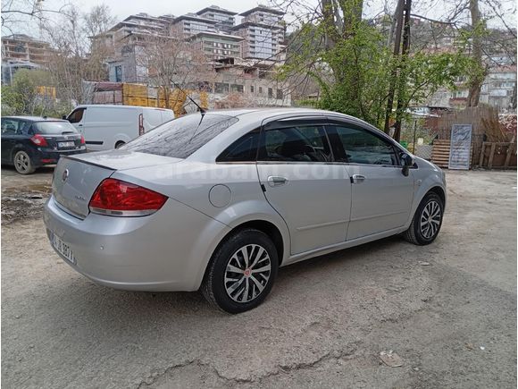 Sahibinden Fiat Linea 1.3 Multijet Active Plus 2012 Model