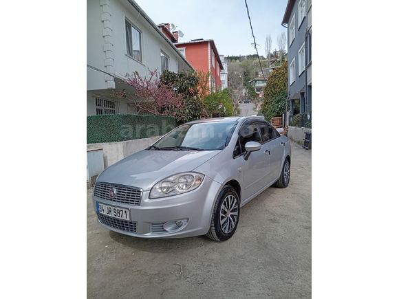 Sahibinden Fiat Linea 1.3 Multijet Active Plus 2012 Model