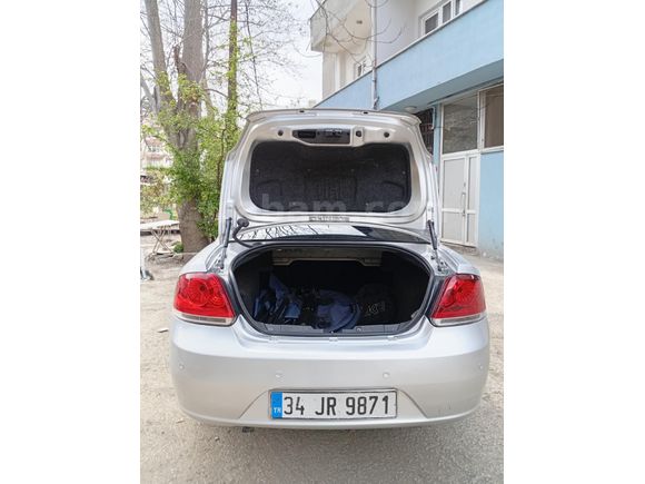 Sahibinden Fiat Linea 1.3 Multijet Active Plus 2012 Model
