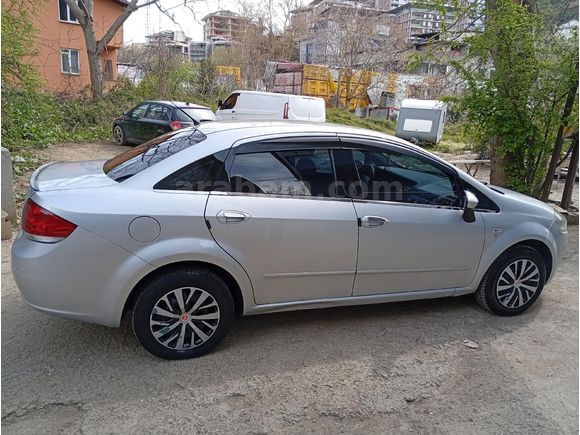 Sahibinden Fiat Linea 1.3 Multijet Active Plus 2012 Model