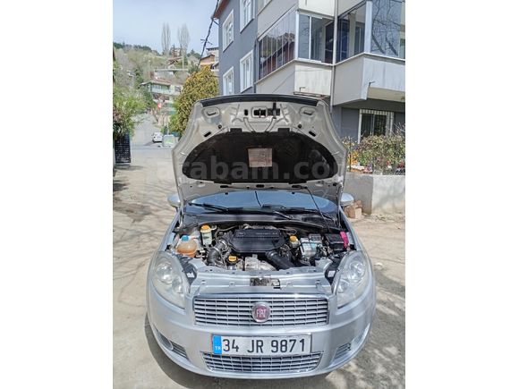 Sahibinden Fiat Linea 1.3 Multijet Active Plus 2012 Model