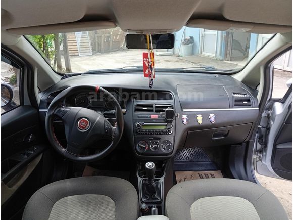 Sahibinden Fiat Linea 1.3 Multijet Active Plus 2012 Model