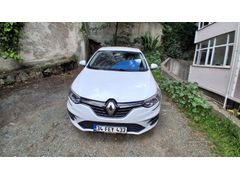 Acil Satılık Renault Megane 1.3 TCe Joy 2022 Model