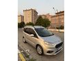 Sahibinden Ford Tourneo Courier 1.5 TDCi Titanium 2019 Model  193.000 km Gri