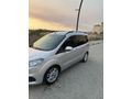 Sahibinden Ford Tourneo Courier 1.5 TDCi Titanium 2019 Model  193.000 km Gri