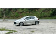 Sahibinden Peugeot 207 1.6 VTi Premium 2008 Model