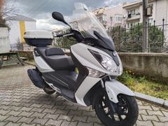 Sahibinden SYM Joymax 250i