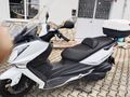 Sahibinden SYM Joymax 250i