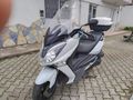 Sahibinden SYM Joymax 250i