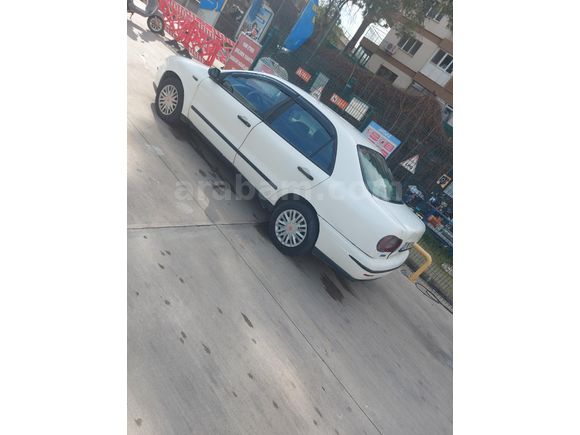 195.000 ORJİNAL  KM'DE 2027 VİZE'li  MASRAFSIZ MAREA 1.6 SX - İzmir