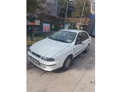 195.000 ORJİNAL  KM'DE 2027 VİZE'li  MASRAFSIZ MAREA 1.6 SX - İzmir