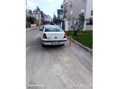 Sahibinden Renault Clio 1.5 dCi Authentique 2003 Model