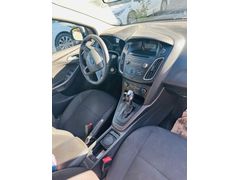Sahibinden Ford Focus 1.5 TDCi Trend X 2017 Model 