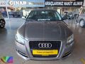 DİZEL OTOMATİK VİTES AUDİ A3 TERTEMİZ GARAJ ARABASI