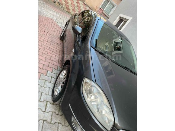 Sahibinden Fiat Linea 1.3 Multijet Emotion Plus 2011 Model 