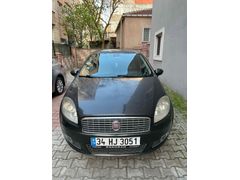 Sahibinden Fiat Linea 1.3 Multijet Emotion Plus 2011 Model 