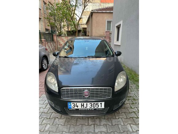 Sahibinden Fiat Linea 1.3 Multijet Emotion Plus 2011 Model 