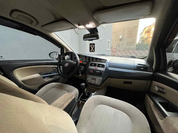 Sahibinden Fiat Linea 1.3 Multijet Emotion Plus 2011 Model 