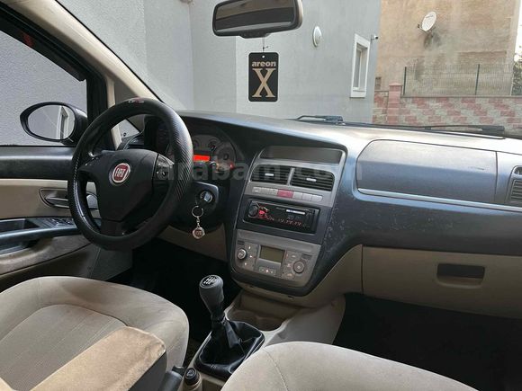 Sahibinden Fiat Linea 1.3 Multijet Emotion Plus 2011 Model 