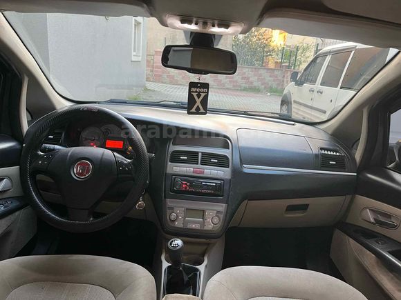 Sahibinden Fiat Linea 1.3 Multijet Emotion Plus 2011 Model 