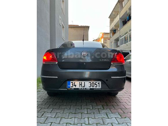 Sahibinden Fiat Linea 1.3 Multijet Emotion Plus 2011 Model 