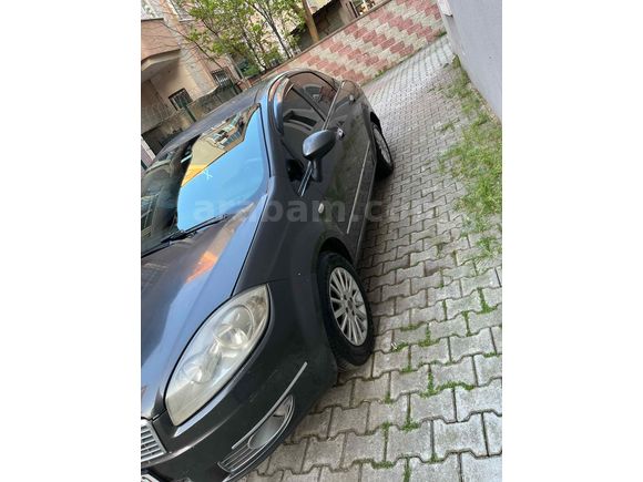 Sahibinden Fiat Linea 1.3 Multijet Emotion Plus 2011 Model 
