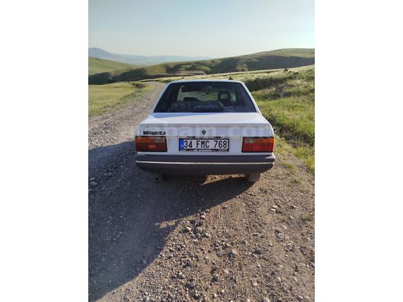 Sahibinden Renault R 9 1.4 Spring 1996 Model