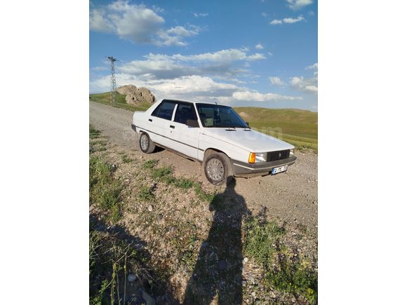 Sahibinden Renault R 9 1.4 Spring 1996 Model