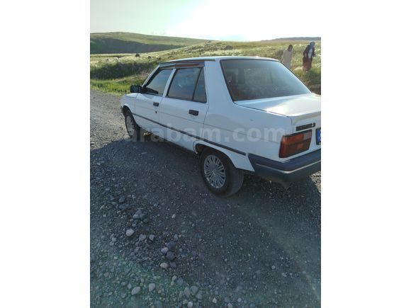 Sahibinden Renault R 9 1.4 Spring 1996 Model